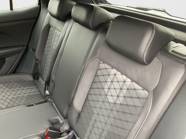 Volkswagen T-Cross 1.5 TSI DSG R-Line