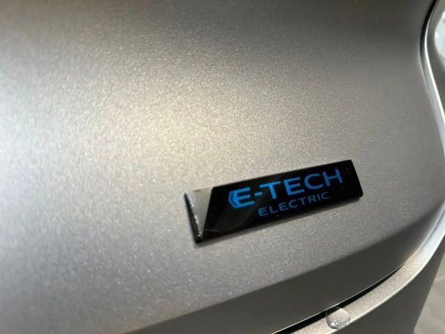 Renault Scenic Alpine Esprit