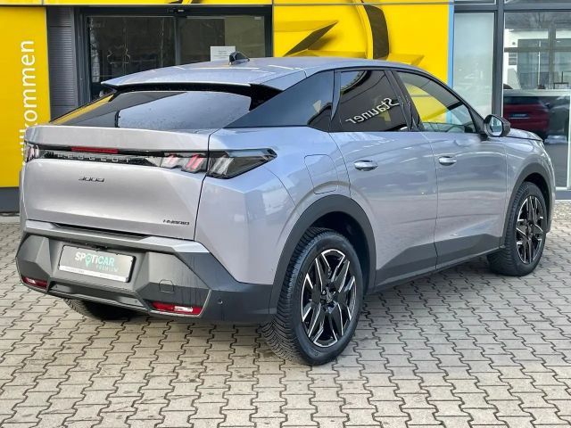 Peugeot 3008 Allure Pack