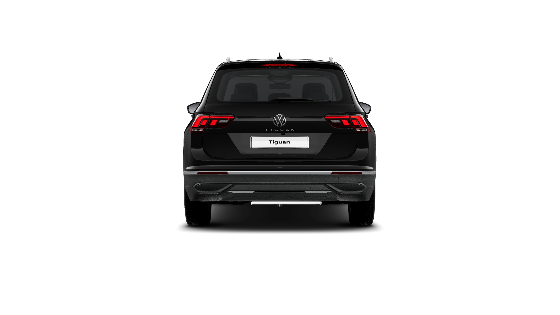 Volkswagen Tiguan KAMERA LANE ALU DIGITAL COCKPIT APP
