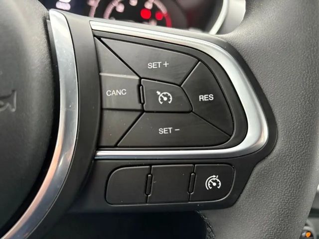 Fiat Tipo MultiJet Station wagon