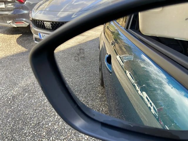 Alfa Romeo Junior Ibrida Speciale