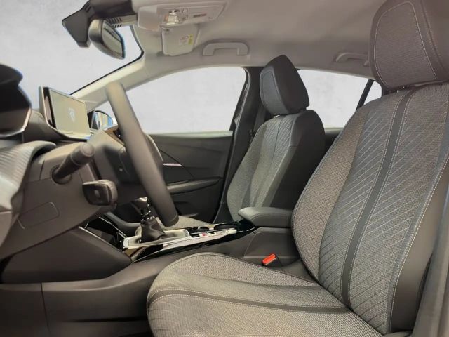 Peugeot 208 Allure Pack