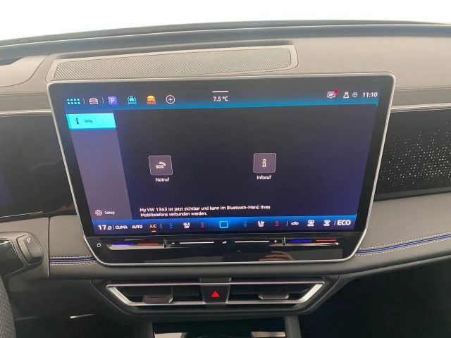 Volkswagen Tiguan DSG Sport eHybrid