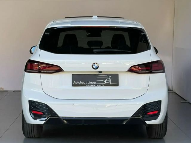BMW 218 218d