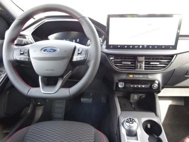 Ford Kuga Plug in Hybrid ST Line
