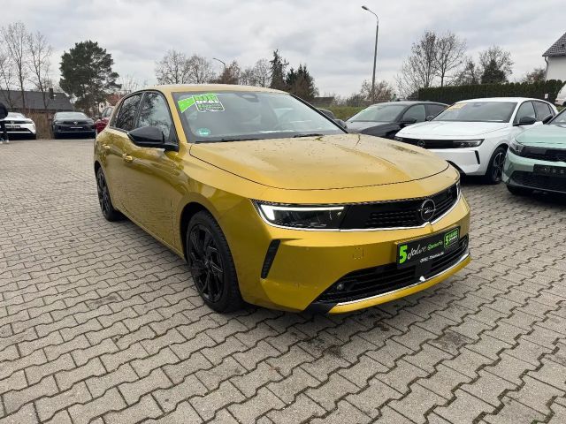 Opel Astra 1.6 Turbo Turbo