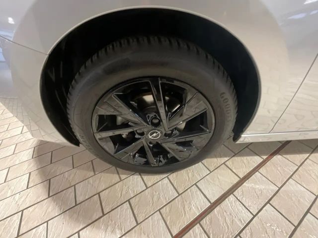 Opel Corsa Winterpaket PDC, LED-Licht, DAB+ Radio,...