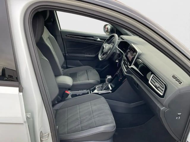 Volkswagen T-Roc 1.5 TSI DSG R-Line