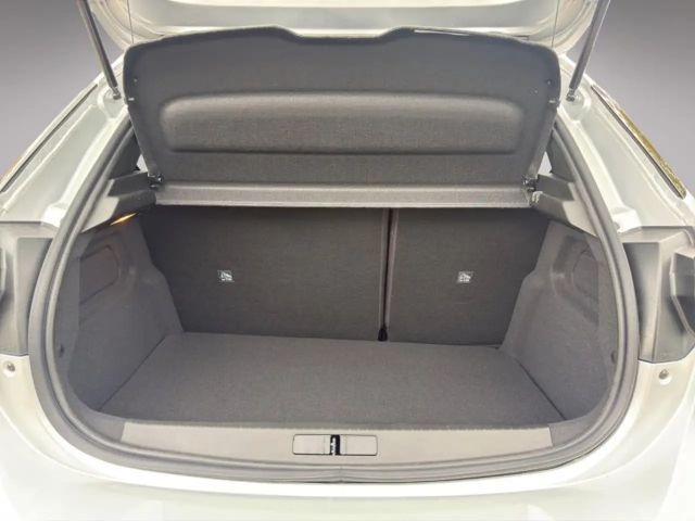 Opel Corsa Edition Turbo