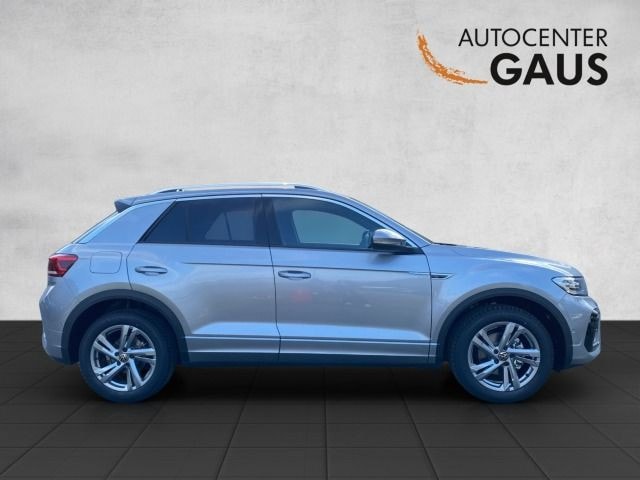 Volkswagen T-Roc 1.5 TSI DSG R-Line