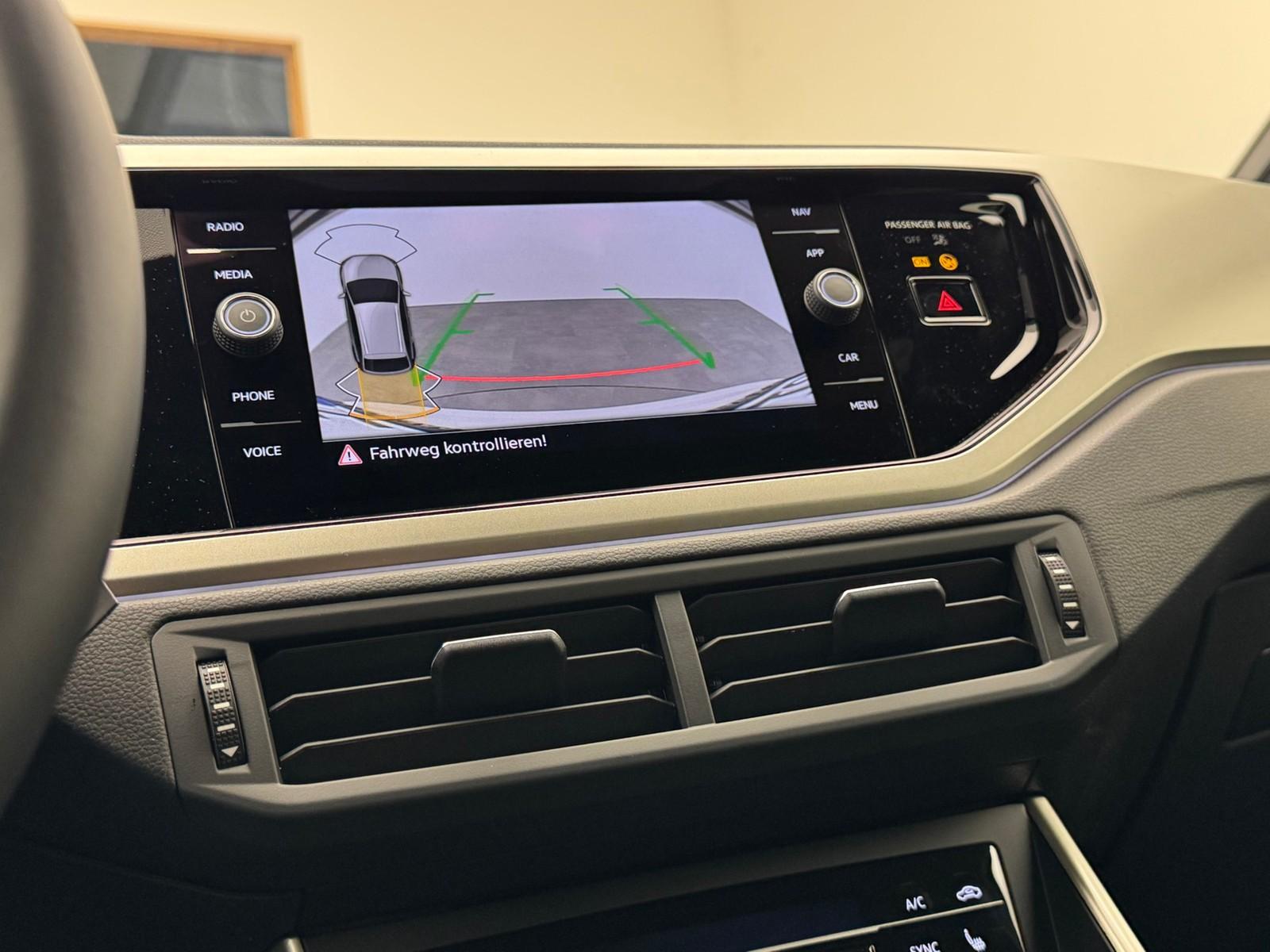 Volkswagen Taigo 1.0 TSI DSG IQ.Drive Life Move Plus