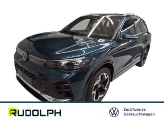 Volkswagen Tiguan 1.5 eTSI DSG R-Line
