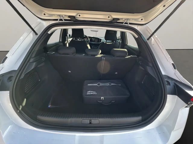 Opel Mokka e ACC+LED+Fernlichtass.+KlimaA+LM+DynLicht