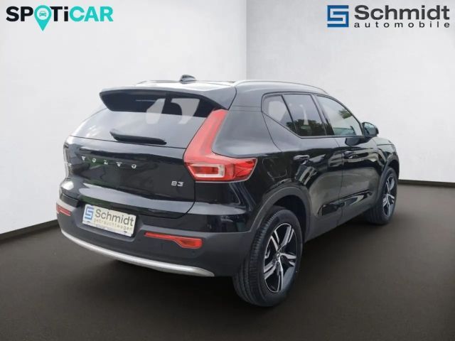 Volvo XC40 Core