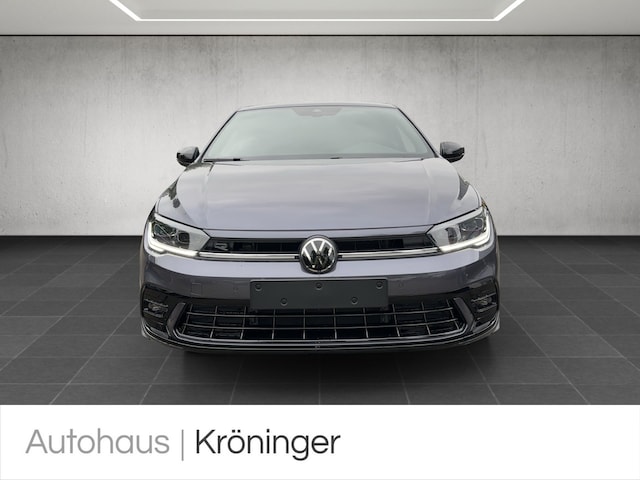 Volkswagen Polo 1.0 TSI IQ.Drive R-Line