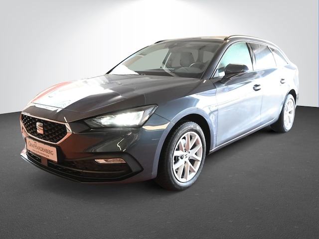 Seat Leon 1.5 TSI Sportstourer Style