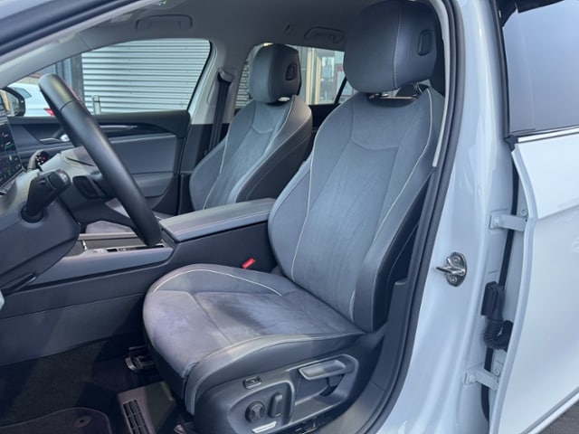 Volkswagen Passat 1.5 eTSI DSG IQ.Drive Variant