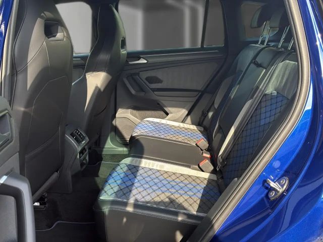 Volkswagen Tiguan IQ.Drive