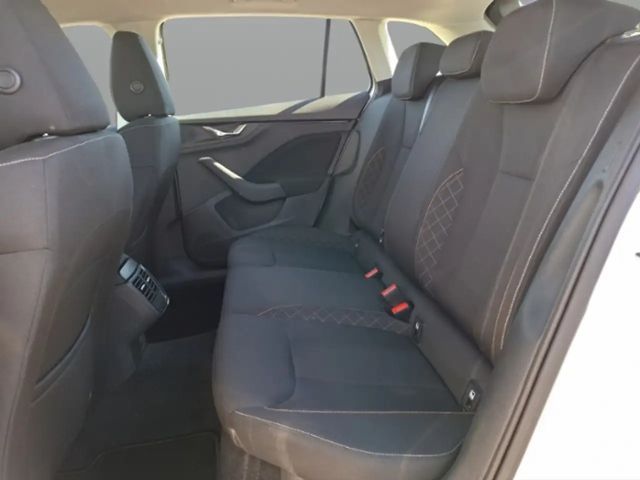 Skoda Scala 1.0 TSI Ambition