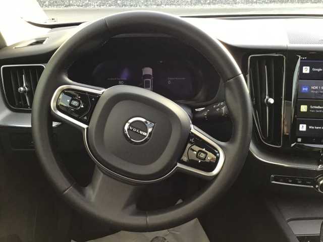 Volvo XC60 AWD Bright Plus T6