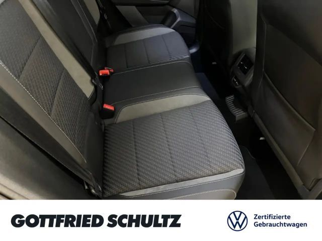 Volkswagen T-Roc 1.5 TSI DSG Sport
