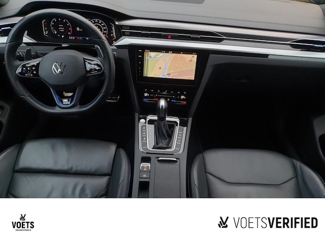 Volkswagen Arteon Shooting Brake 2.0 TSI DSG