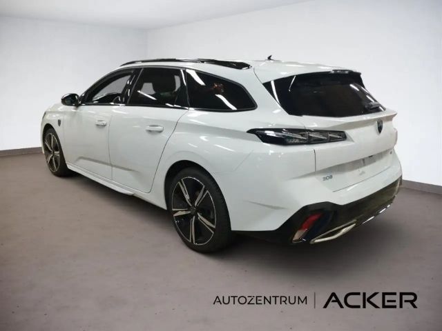 Peugeot 308 GT-Line PureTech SW