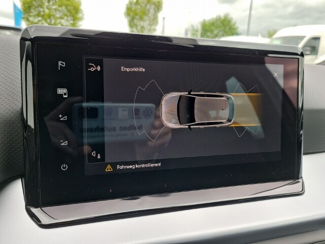 Seat Ibiza 1.0 TSI DSG FR-lijn