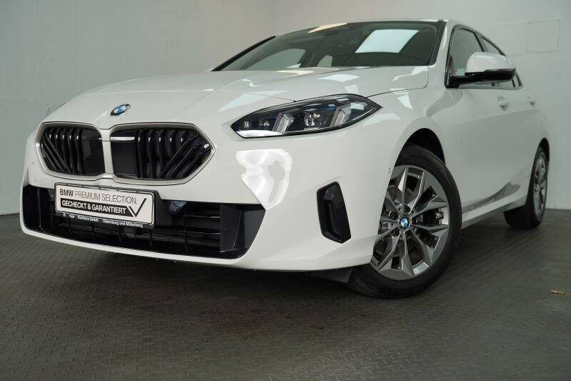 BMW 120 120 120