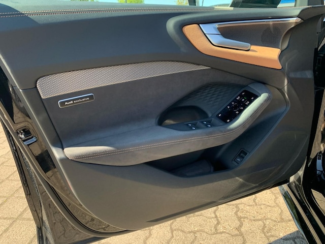 Audi A5 Avant Quattro S-Tronic