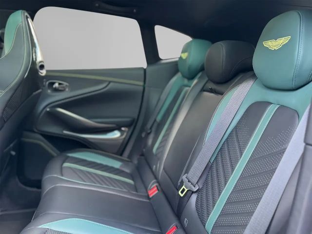 Aston Martin DBX 707 -  Q /AMR23 Edition/Tow Bar