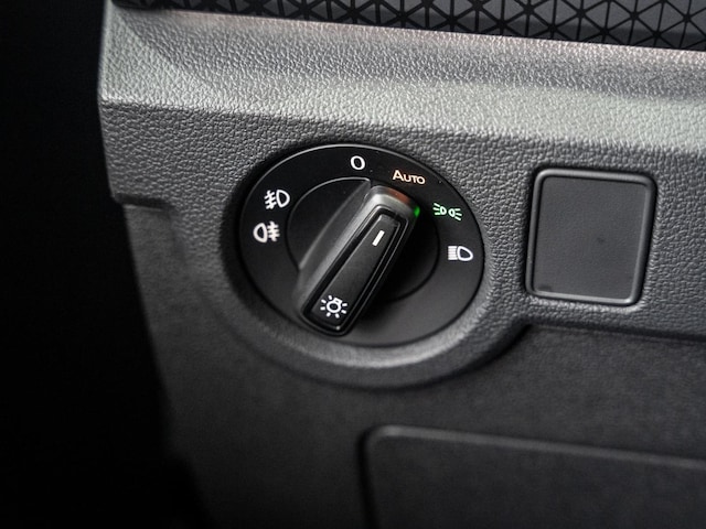 Volkswagen T-Cross 1.5 TSI DSG