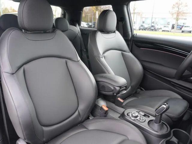 MINI Mini Electric SE