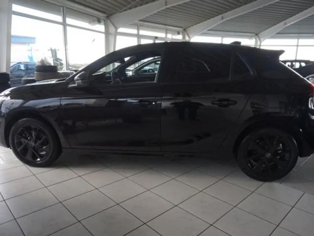 Opel Corsa GS-Line Grand Sport Turbo