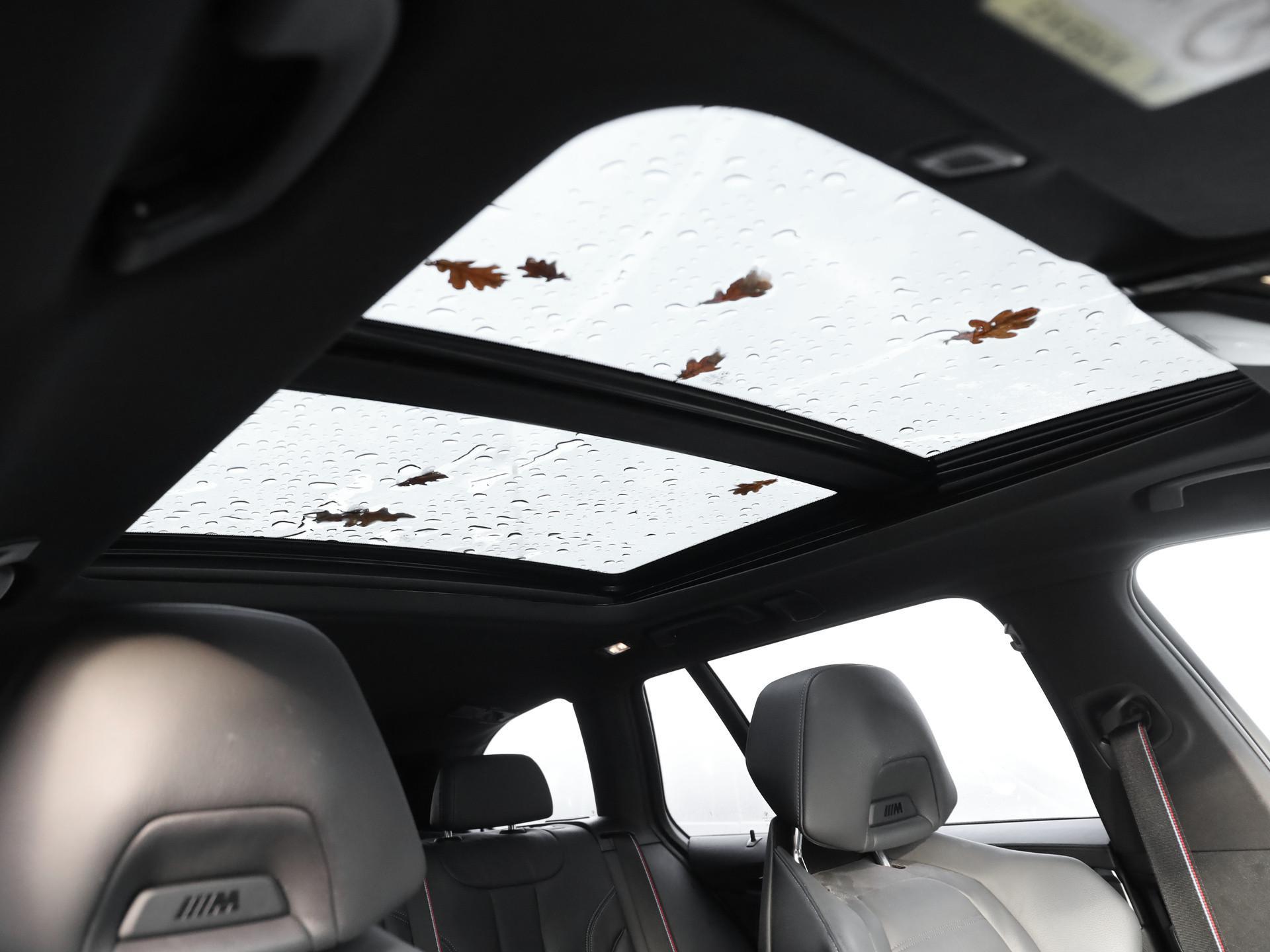 BMW 540 540i Touring xDrive