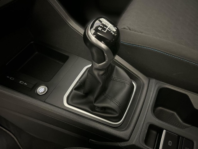 Volkswagen Caddy 2.0 TDI Move