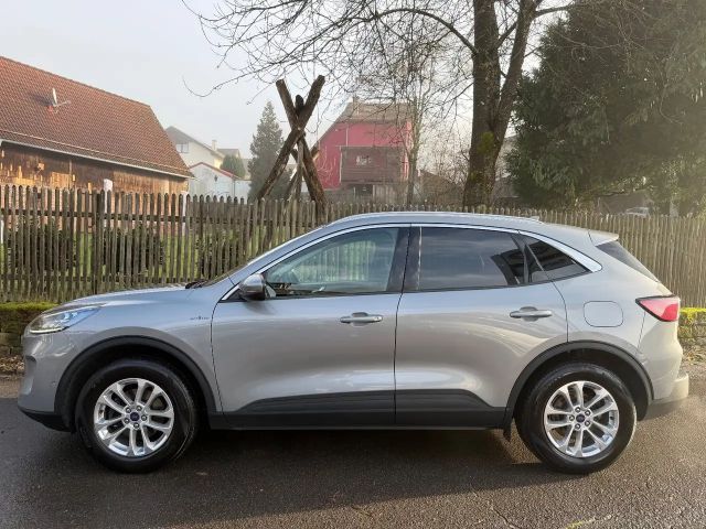Ford Kuga Titanium X