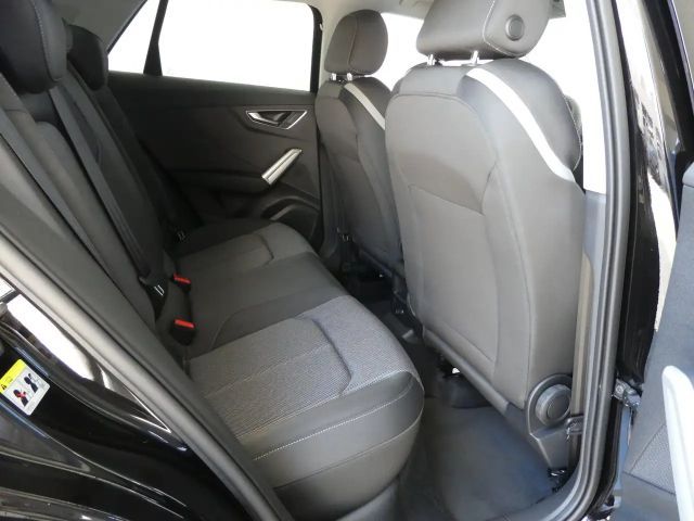 Audi Q2 35 TDI Quattro