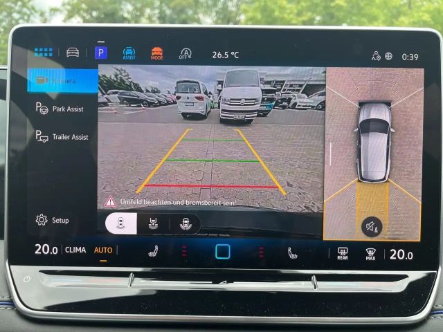 Volkswagen Tiguan IQ.Drive R-Line Style