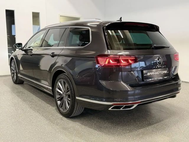 Volkswagen Passat 4Motion R-Line