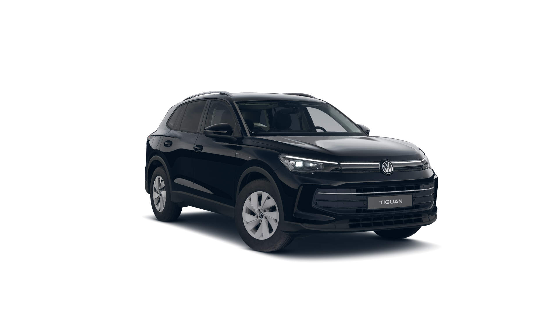 Volkswagen Tiguan DSG