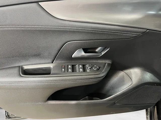 Opel Mokka GS-Line Grand Sport Turbo