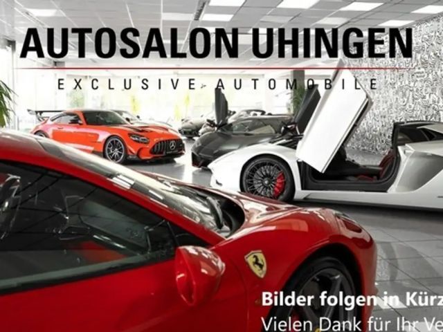 BMW 520 520d M-Sport Touring