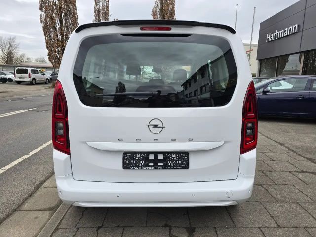 Opel Combo 1.5 CDTI Life