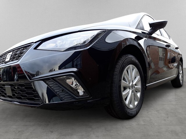 Seat Ibiza 1.0 TSI Style