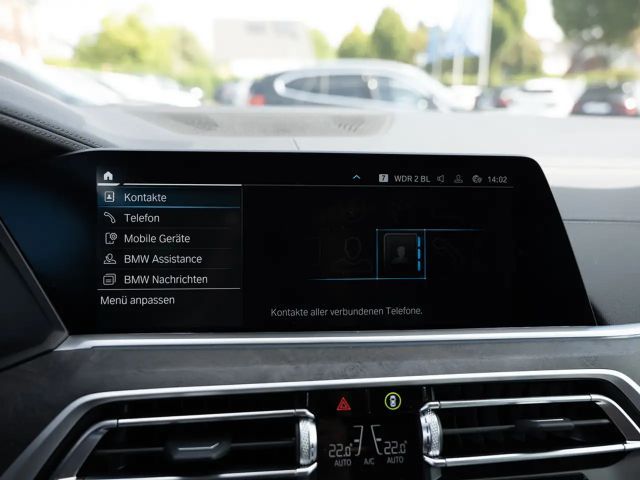 BMW X5 M-Sport xDrive xDrive45e