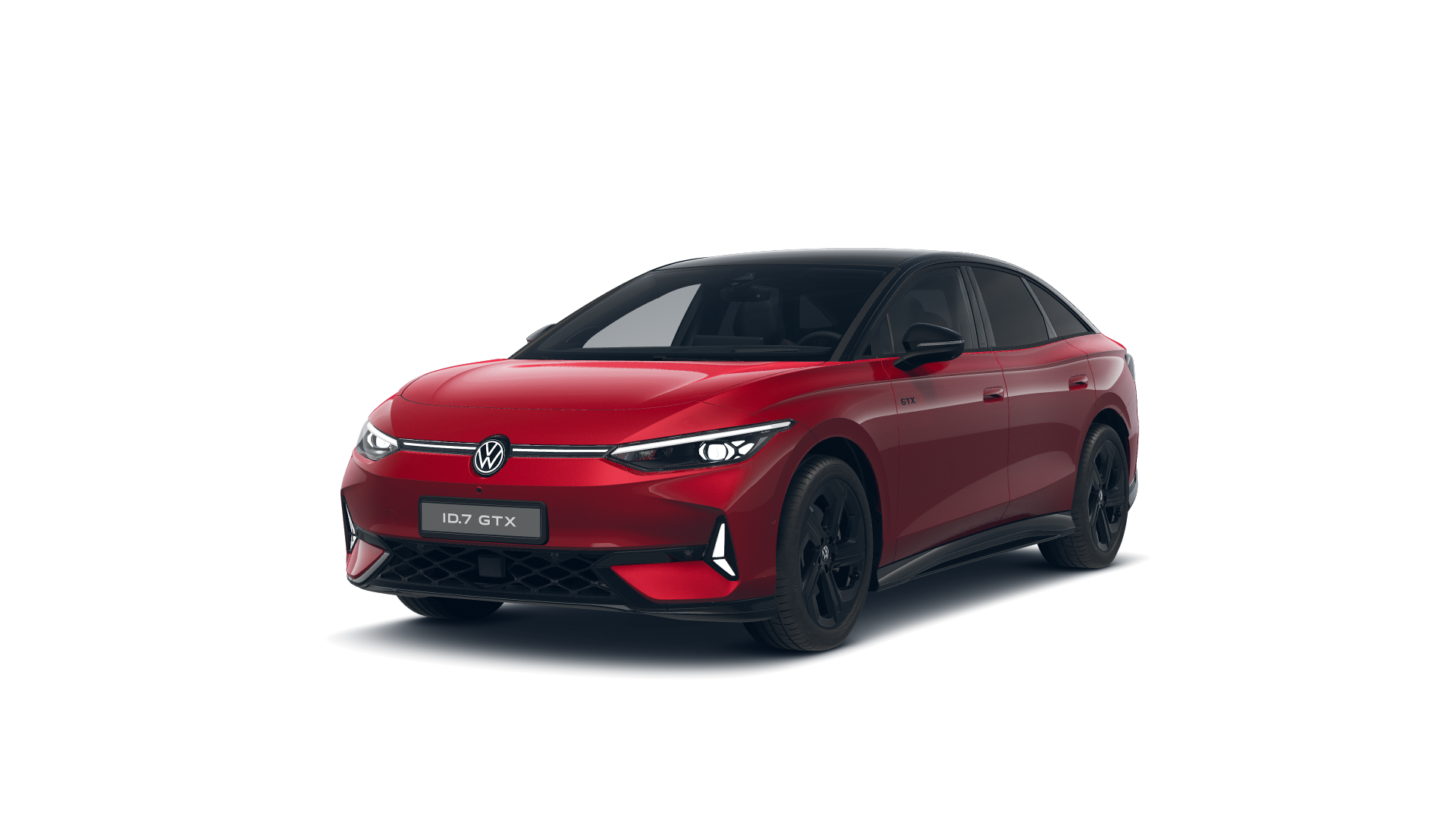 Volkswagen ID.7 340PS 4M NP. 76T ACC.5J-G.WÄRMEPUMPE.KAMERA.HARMAN.HUD.PANO.LED.APP-C