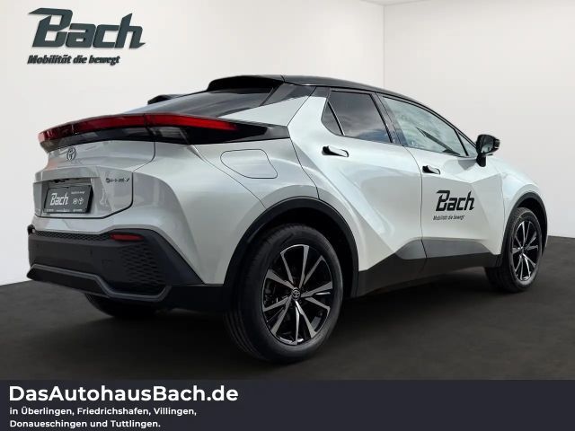 Toyota C-HR 4x2 Plug-in