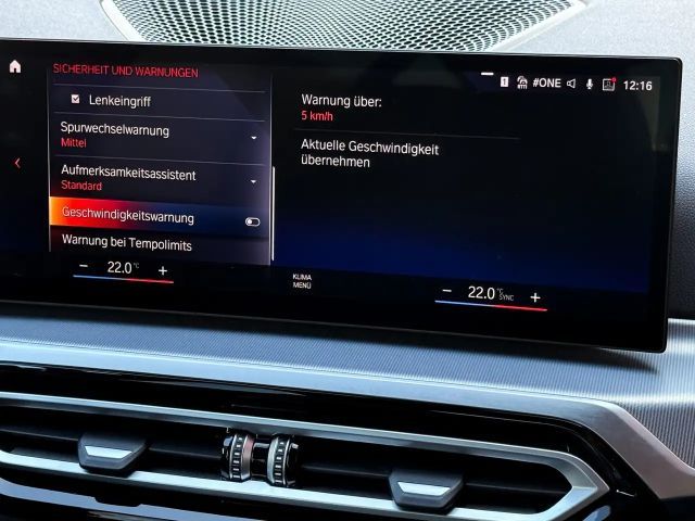 BMW 320 320d Sedan xDrive